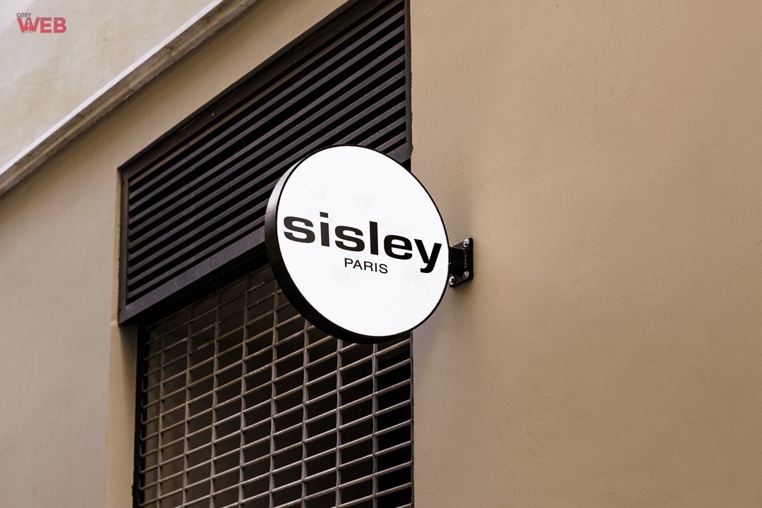 sisley-paris_Logo_Mockup